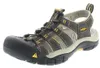 Keen Men's Newport H2 Sandal 43 Heren Wanderschuhe Produktbild-Vorschau 34