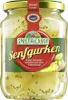 Spreewaldhof Senfgurken (720 ml) Anteprima dell’immagine prodotto 2