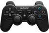 PS3 Dualshock Joypad Wireless Controller - j. grün Produktbild-Vorschau 2