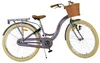 Volare Blossom Kinderfahrrad - Mädchen - 26 Zoll - Lila Produktbild-Vorschau 2