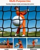 SucceBuy Cage de golf 305 x 305 x 305 cm, cage de frappe Voir les images du produit 4