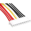Akku für JBL Partybox 310, 13400 mAh, Li-Ion Produktbild-Vorschau 4