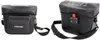 Fischer Lenkertasche PLUS Terra schwarz Produktbild-Vorschau 4