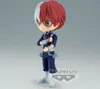 Banpresto My Hero Academia Shoto Todoroki Q Posket Figurki Produktbild-Vorschau 5