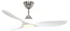 Ventilatore da soffitto a risparmio energetico con luce LED Anteprima dell’immagine prodotto 8