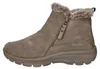 Relaxed Fit: Easy Going - Cool Zip! taupe 41 Náhled obrázku produktu 20