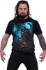 Spiral T-Shirt Herren Dead Metal schwarz XXL Produktbild-Vorschau 3