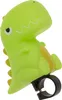 Kinder Dinosaurier Fahrradhupe Quietsche Hupe Produktbild-Vorschau 2