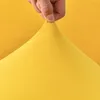 Stuhlhusse ohne Armlehnen, Armlose Armlehnen-Stuhlhusse aus Produktbild-Vorschau 9