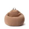 LUMALAND Comfort Line Sitzsack L, 185 L - bequemer Sofa Produktbild-Vorschau 11