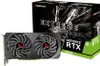 Biostar GeForce RTX 3050 6GB graphics card Produktbild-Vorschau 2
