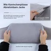 MODFU Wärmflaschen, Plüsch-Wärmflasche für Komfort & Wärme, Produktbild-Vorschau 9