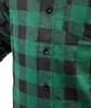 NEO TOOLS Chemise en flanelle, Vert - Vêtements de travail Voir les images du produit 8