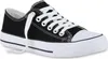 VAN HILL Damen Sneaker Low Schnürer Bequeme Stoff Freizeit Produktbild-Vorschau 1