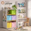 Aufbewahrungsboxen Stoff 6er Set 33x33x33cm Faltboxen mit Produktbild-Vorschau 5