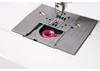Brother AZ17, Weiß, Automatische Nähmaschine, Nähen, 4 Produktbild-Vorschau 4