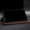 Galaxy S25 Ultra Hülle, Leder Brieftasche Flip Bookstyle Produktbild-Vorschau 5