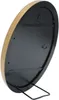 Deknudt Rahmen oval aus der Serie Solan 18x24 cm gold Produktbild-Vorschau 4