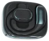 INF Sluchátka X3 Bluetooth - Otevřené ucho, AI překlad Náhled obrázku produktu 1