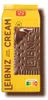 Leibniz Biscuit and Cream Dark Choc zamykane opakowanie Podgląd zdjęcia produktu 1