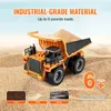 Camion-benne RC VEVOR, 9 canaux, échelle 1:18, camion-benne Voir les images du produit 4