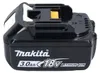 Akumulatorowa opalarka Makita DHG 181 F1K 18 V 150 - 550°C Podgląd zdjęcia produktu 5