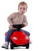 Jazdiace auto Racer červené so zvukom - detské vozidlo Náhľad obrázku produktu 4