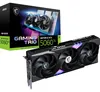 MSI GeForce RTX 5060 Ti 8G GAMING TRIO OC NVIDIA 8 GB GDDR7 Anteprima dell’immagine prodotto 8