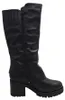 Dockers by Gerli  Damenschuhe Stiefel Gefüttert Stiefel Productafbeelding-voorbeeld 2
