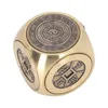 Spinner Fidget Toy Stress Relief Kompaktná, všestranná Náhľad obrázku produktu 6
