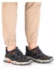 Chaussons de ville pour hommes Rieker, couleur bleue, pour Voir les images du produit 29