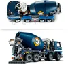 LEGO® 42112 LEGO® Technic 42112 Betonmischer-LKW Bausatz Podgląd zdjęcia produktu 20