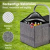 Einkaufskorb mit Kühlfunktion – Faltbarer Kühlkorb aus Produktbild-Vorschau 5