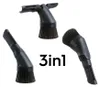 AEG AZE127, Zestaw dysz, Czarny, 285 g, Pudełko, 3 szt. Podgląd zdjęcia produktu 6