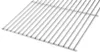 DEOS Grillrost aus Edelstahl 45 × 35 cm Produktbild-Vorschau 5