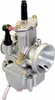Carburatore POLINI CP D.26 attacco filtro 48,8 manicotto Anteprima dell’immagine prodotto 1