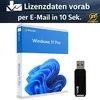 Microsoft Windows 11 Pro USB-Stick von ksenergy+ Produktbild-Vorschau 5