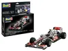 Revell Model Set McLaren Mercedes MP4-25 Lewis Hamilton im Produktbild-Vorschau 1