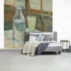 MuchoWow® Fototapete für Wohnzimmer oder Schlafzimmer Produktbild-Vorschau 5