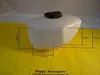 Tank Benzintank Kraftstofftank mit Tankdeckel Pocket Bike Produktbild-Vorschau 3