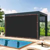 Izrielar Schattiernetz 300x400 cm – Strapazierfähiges Produktbild-Vorschau 11