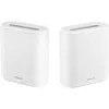 ASUS 90IG07V0-MO3A40 ASUS WL-Router EBM68 (2PK) Anteprima dell’immagine prodotto 1