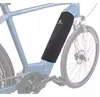 M-Wave E-Protect, batterijbehuizing, zwart Productafbeelding-voorbeeld 7