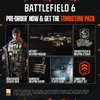 Gra wideo Xbox Series X Electronic Arts Battlefield 6 Podgląd zdjęcia produktu 2
