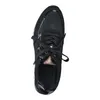 Marco Tozzi  Damenschuhe sportlicher Schnürer Schwarz Produktbild-Vorschau 15