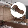 Möbelreparaturband in Holzoptik, realistisches Produktbild-Vorschau 3
