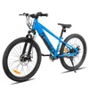 JOYSTAR 24‑Zoll Elektro‑Mountainbike für Jugendliche, 24V Produktbild-Vorschau 7