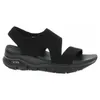 Skechers Arch Fit - Brightest Day schwarz 38 Produktbild-Vorschau 19