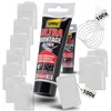 FinoPet 100x Klebehaken und 200ml Montagekleber und 100x Produktbild-Vorschau 1