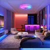 LZQ LED RGB stmievateľné stropné svietidlo s Bluetooth Náhľad obrázku produktu 10